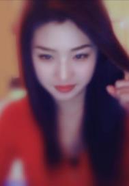 陈喆姑娘