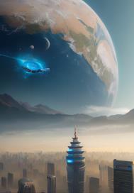这个宇宙有点奇怪