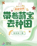 灵泉空间，带着萌宝去种田