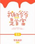 我的爷爷是首富[穿书]