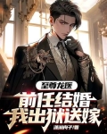 至尊龙医：前任结婚，我出狱送嫁