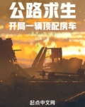 公路求生：开局一辆顶配房车