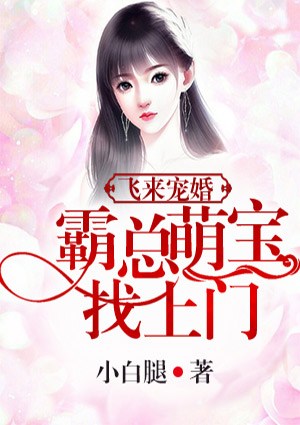 飞来宠婚：霸总萌宝找上门！