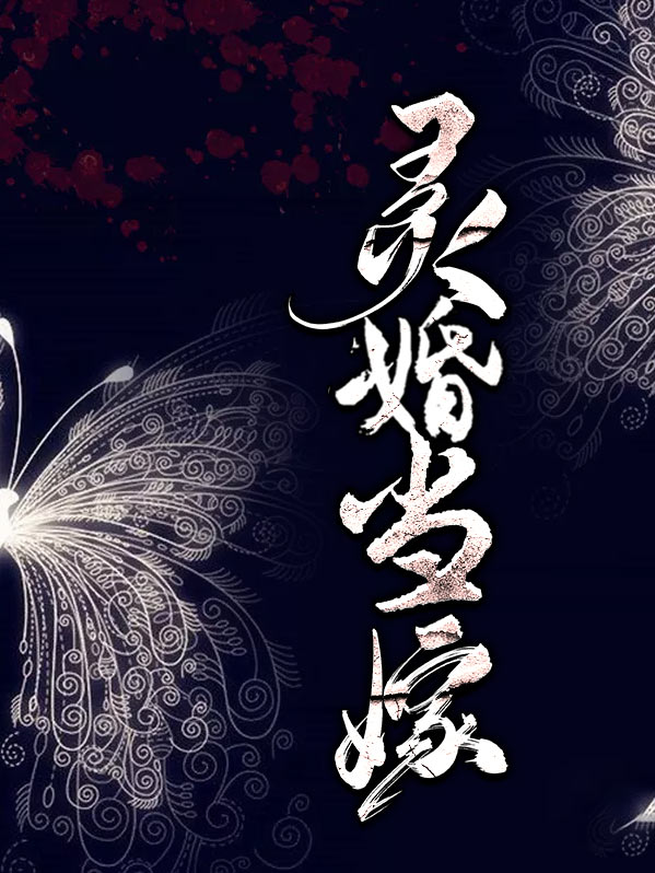 灵婚当嫁薛婉婉