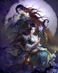 [网王]迹部少爷想让我动心